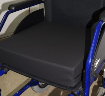 Cojín antiescaras recomendado para…
