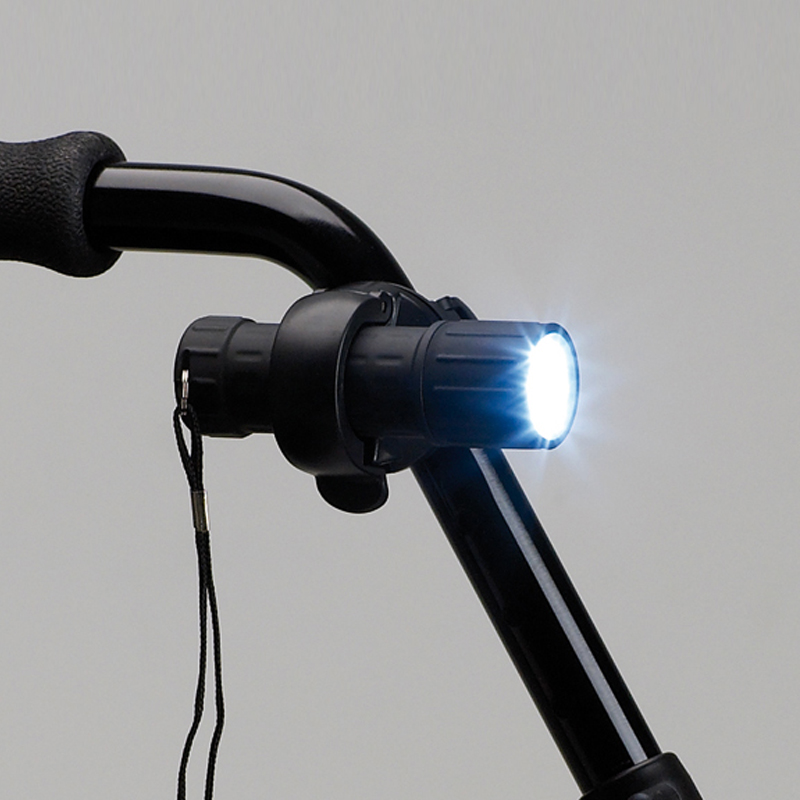 Linterna led portátil accesorio H9400