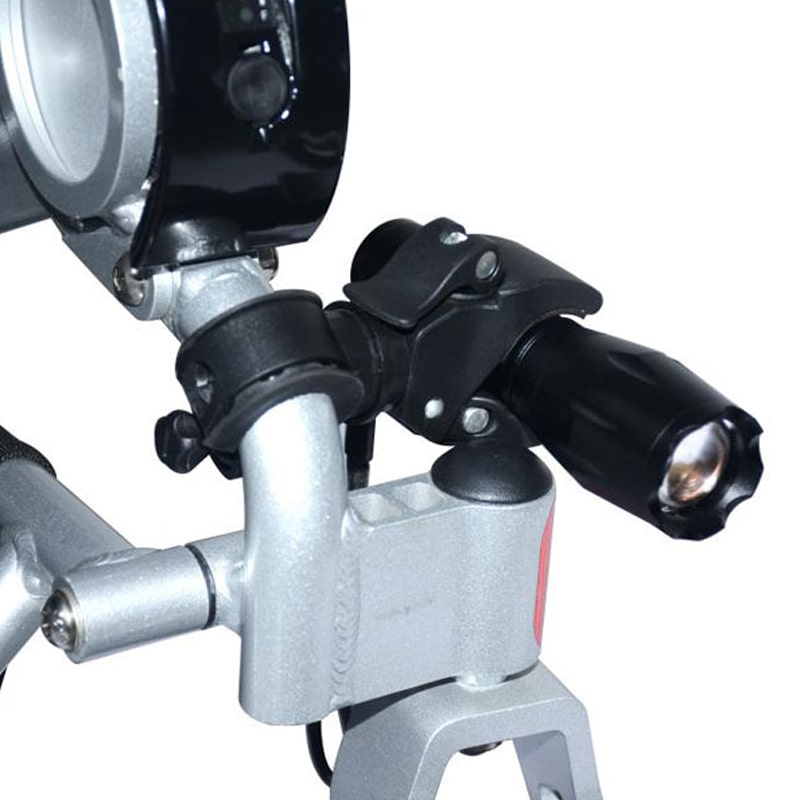 Luz delantera para la silla de ruedas eléctrica SPA Luz delantera para la silla de ruedas eléctrica SPA