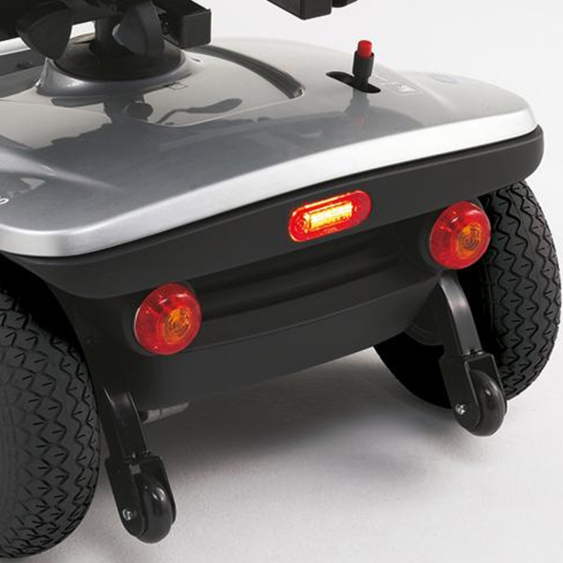 Luz de freno scooter eléctrico leo Luz de freno scooter eléctrico leo