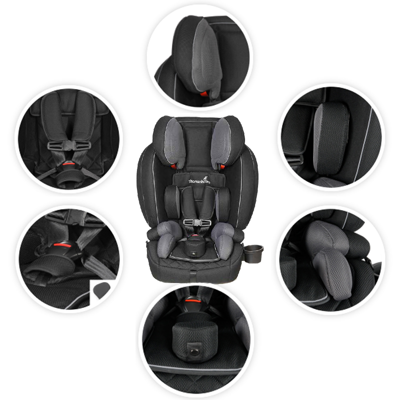 Sillita Thomashilfen Asiento para coche Major