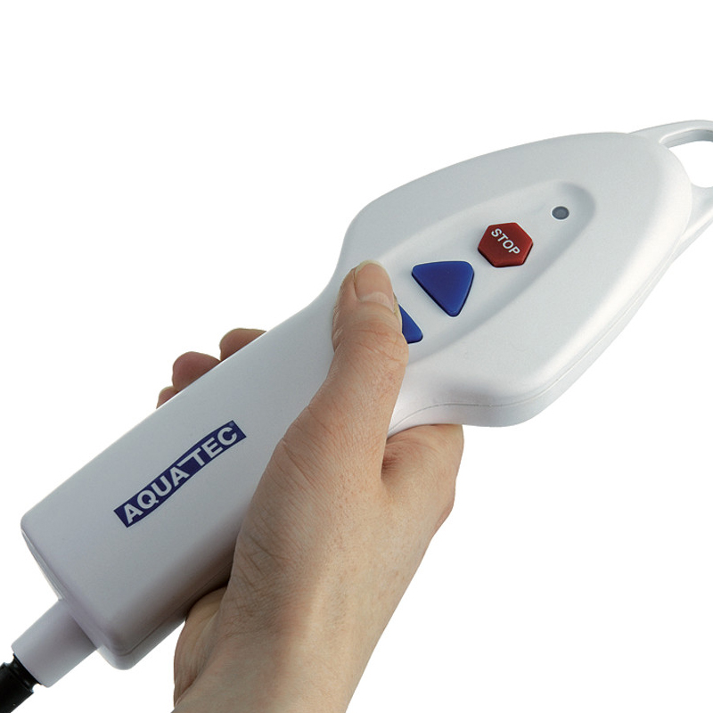 Mando ergonómico Mando ergonómico