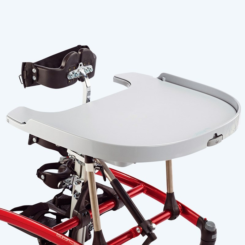 Mesa de plástico con cubeta y tapa plano inclinado infantil toucan Mesa de plástico con cubeta y tapa plano inclinado infantil toucan