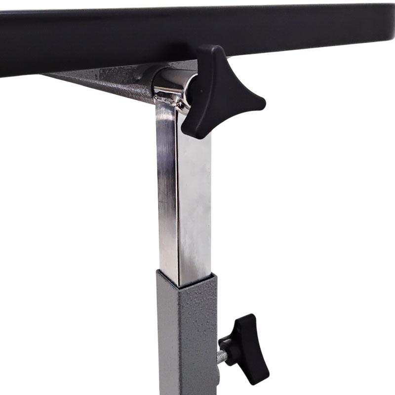 Mesa para cama con ruedas Mesita para cama