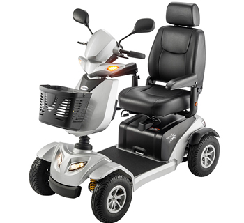 Scooter Assen
