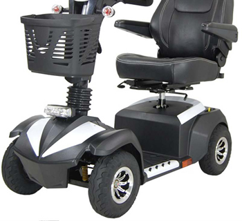 Scooter Envoy