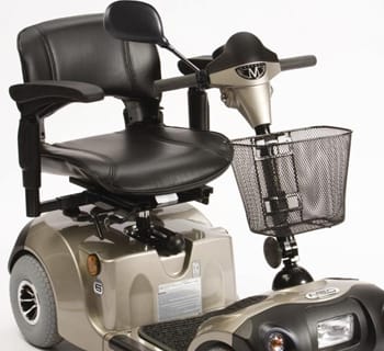 Scooter eléctrico Neo