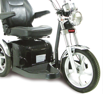 Scooter Spor Rider
