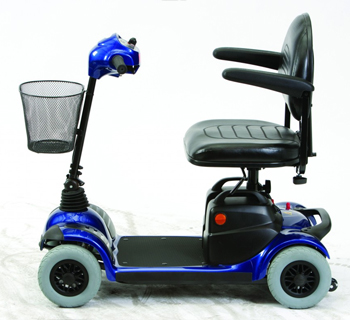 Scooter ST3