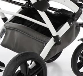 Cesta para silla infantil Mouse Cesta para silla de paseo infantil