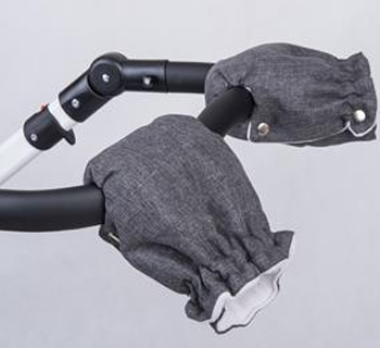 Guantes para silla infantil PCI Guantes para silla de paseo PCI