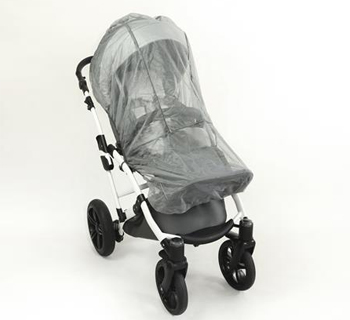 Mosquitera para silla infantil Silla de Paseo Infantil con mosquitera