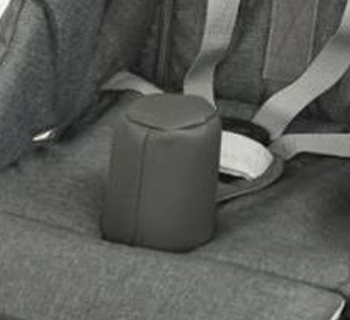 Taco Abductor Silla PCI Silla de Paseo con Taco Abductor