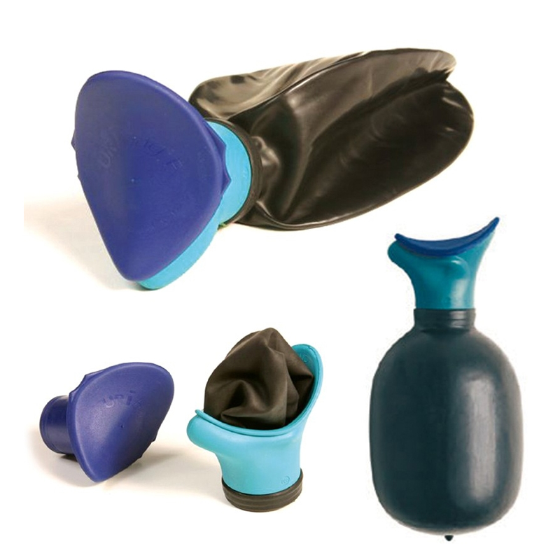 Orinal para Mujer Orinal femenino