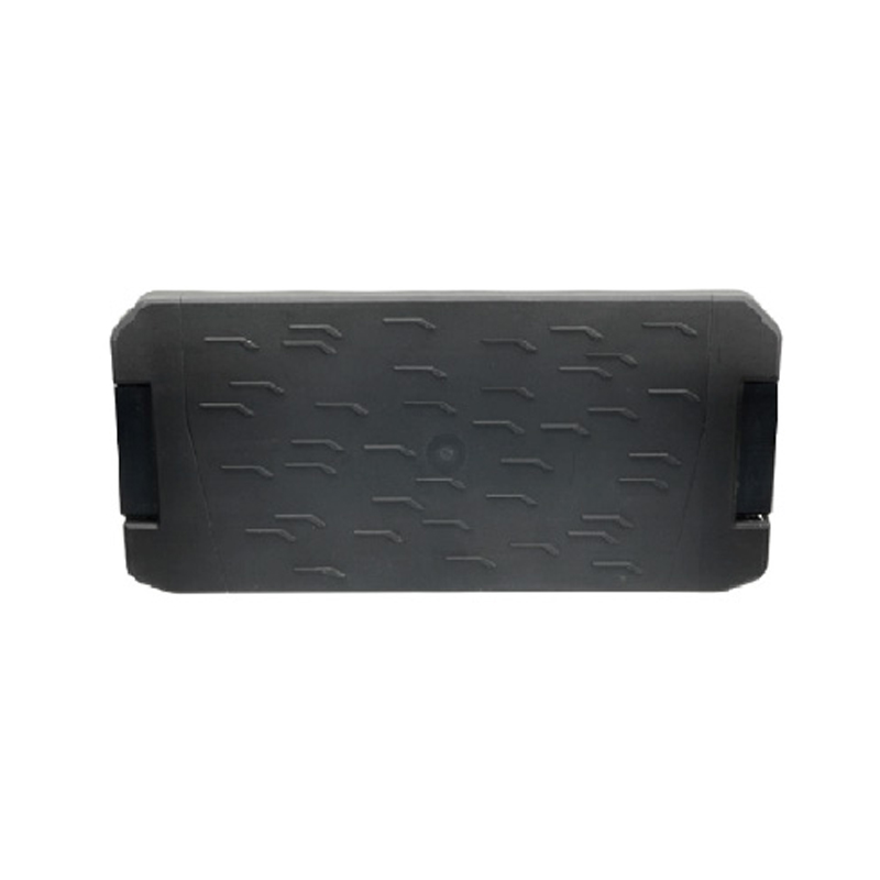 PALETA REPOSAPIÉS MONOBLOC ABATIBLE PALETA REPOSAPIÉS MONOBLOC ABATIBLE