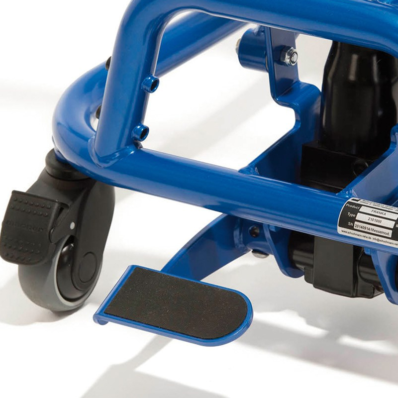 Elevación pistón hidráulico con pedal Silla Polivalente Madita Fun Elevación pistón hidráulico con pedal Silla Polivalente Madita Fun
