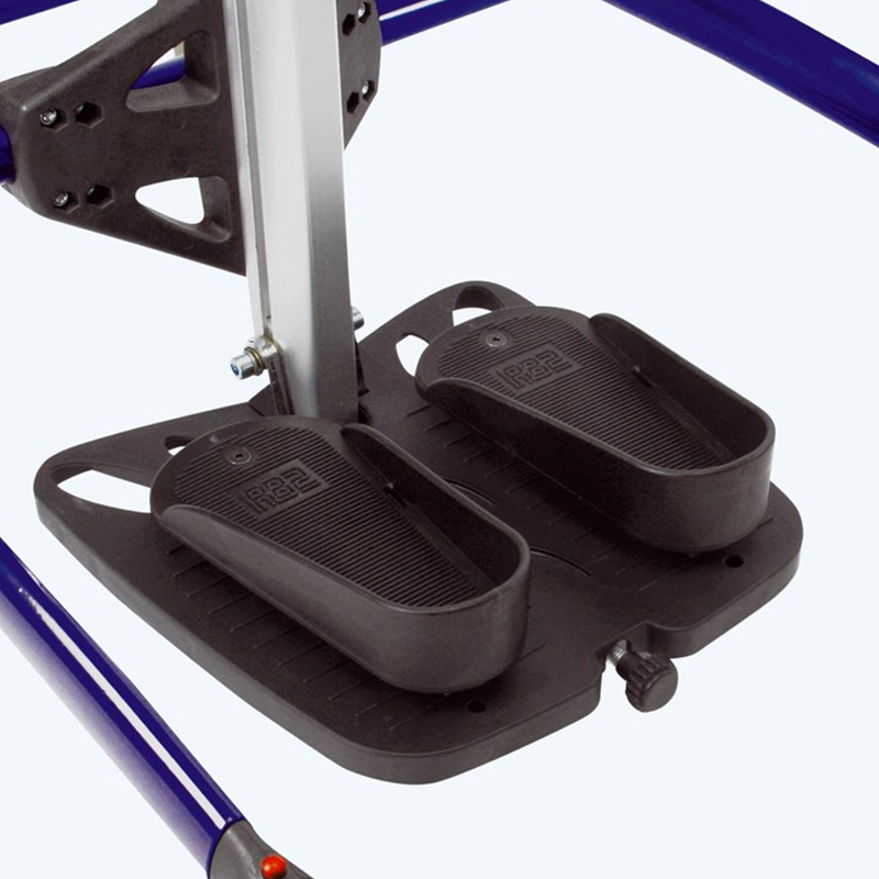 Plataforma con zapatillas plano inclinado infantil toucan Plataforma con zapatillas plano inclinado infantil toucan