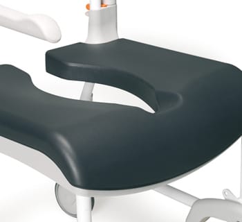 Asiento poliuretano