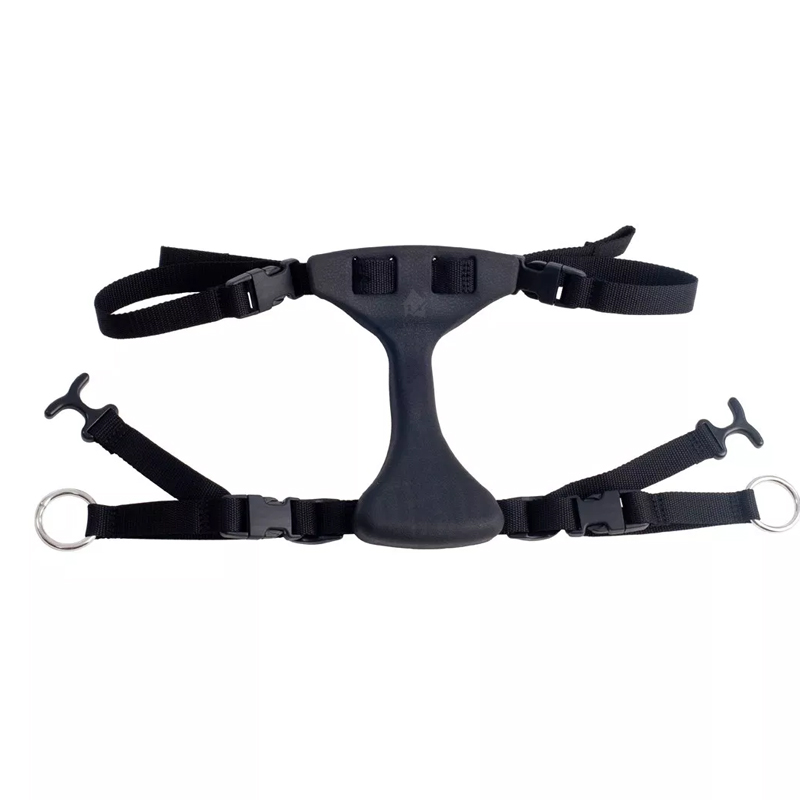 Posicionador de cadera andador infantil Pace Posicionador de cadera andador infantil Pace