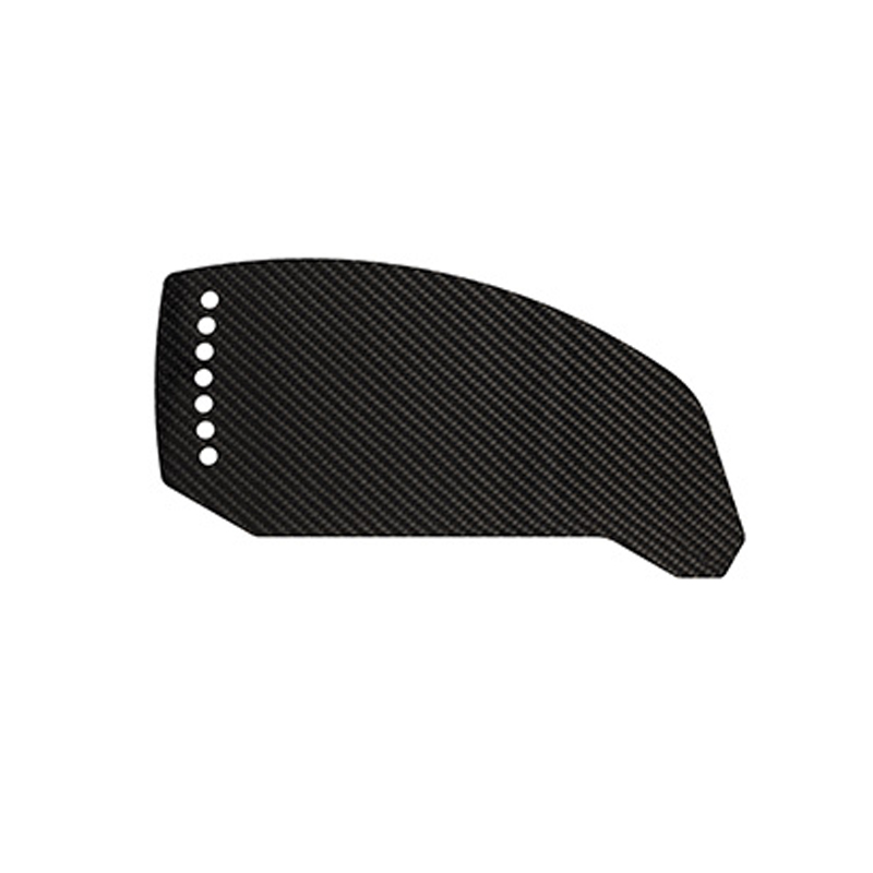 PROTECTORES DE ROPA DE CARBONO - ABATIBLE PROTECTORES DE ROPA DE CARBONO - ABATIBLE