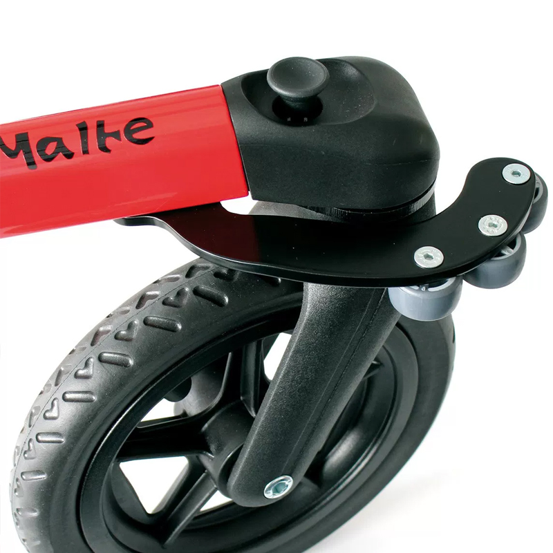 Protector parachoques andador infantil Malte Protector parachoques andador infantil Malte