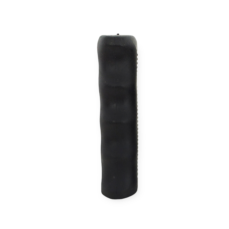 Puños de goma para sillas de ruedas Empuñaduras de goma para silla de ruedas