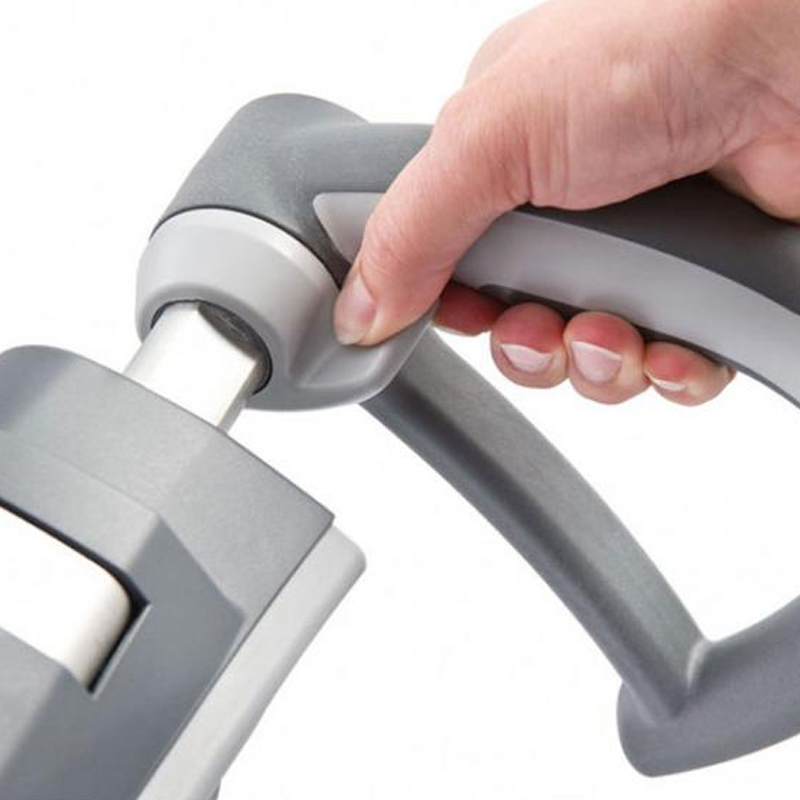Puños ergonómicos Puños ergonómicos