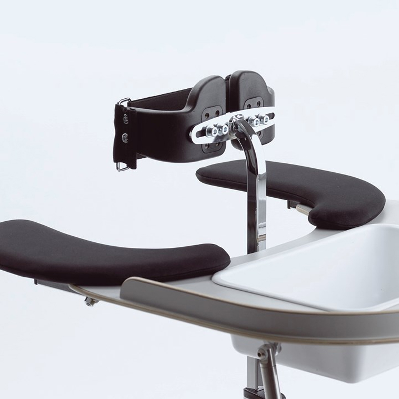 Reposabrazos para la mesa plano inclinado infantil toucan Reposabrazos para la mesa plano inclinado infantil toucan