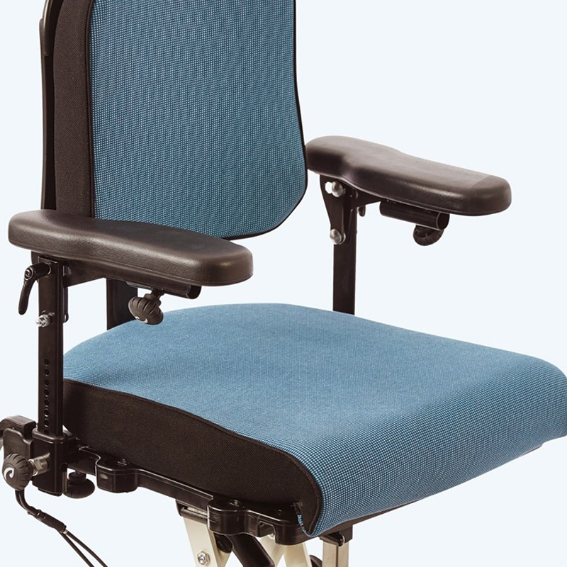 Apoyabrazos Silla Activa Infantil Wombat Living Apoyabrazos Silla Activa Infantil Wombat Living
