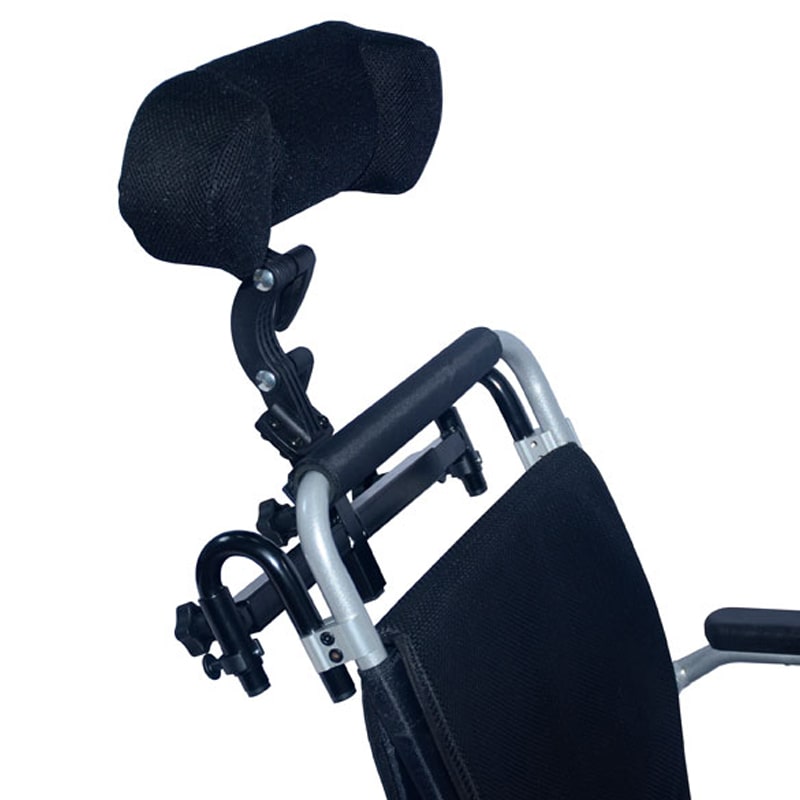 Reposacabezas para la silla de ruedas eléctrica SPA