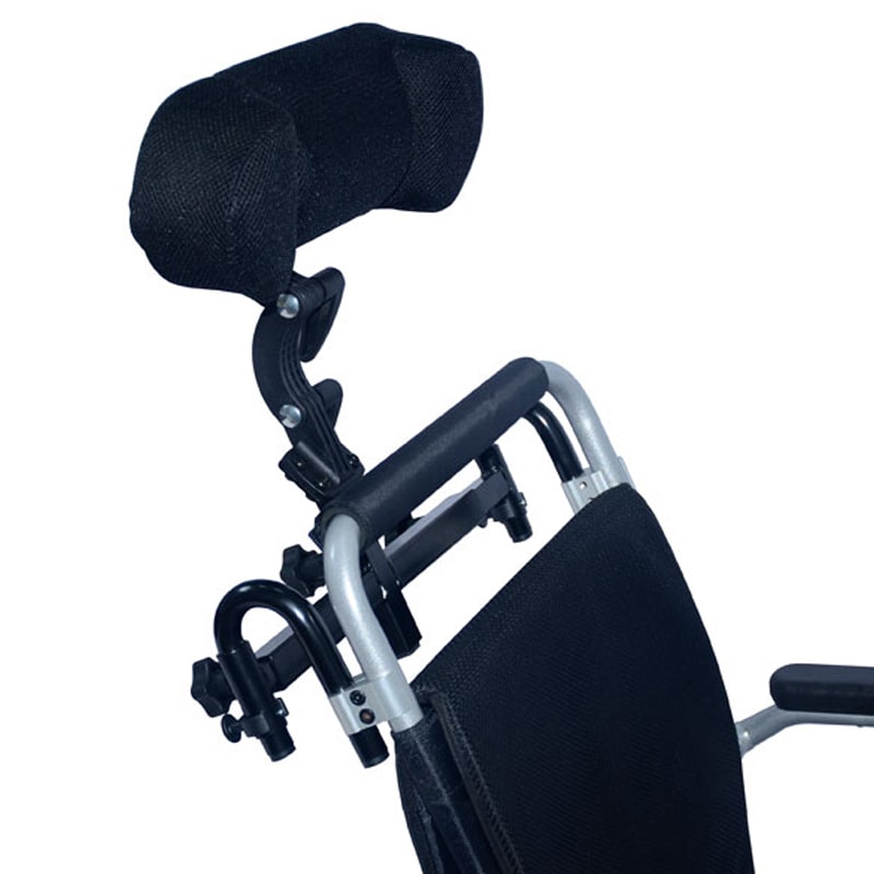 Reposacabezas para la silla de ruedas eléctrica SPA Reposacabezas para la silla de ruedas eléctrica SPA