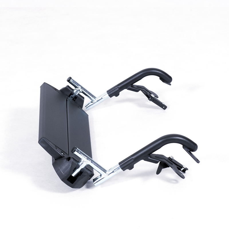 Reposapiés Monoblock cortos