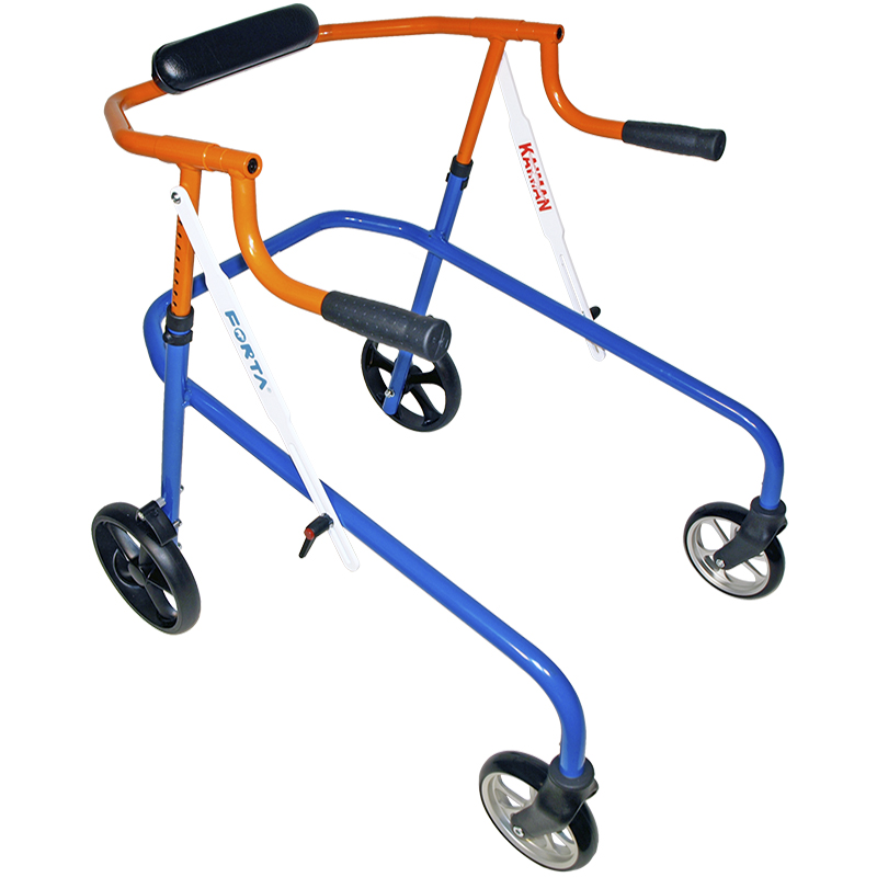 Respaldo Andador Forta Respaldo Andador Infantil