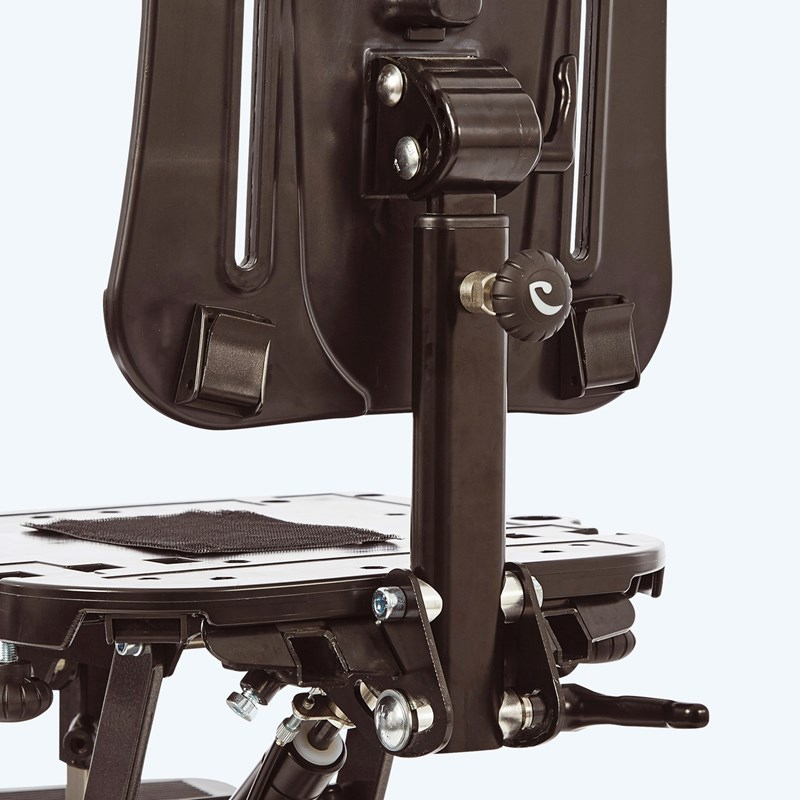 Respaldo corto Silla Activa Infantil Wombat Living Respaldo corto Silla Activa Infantil Wombat Living