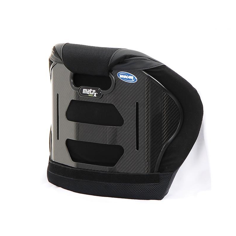 Carcasa de fibra de carbono ultra ligera Carcasa de fibra de carbono ultra ligera