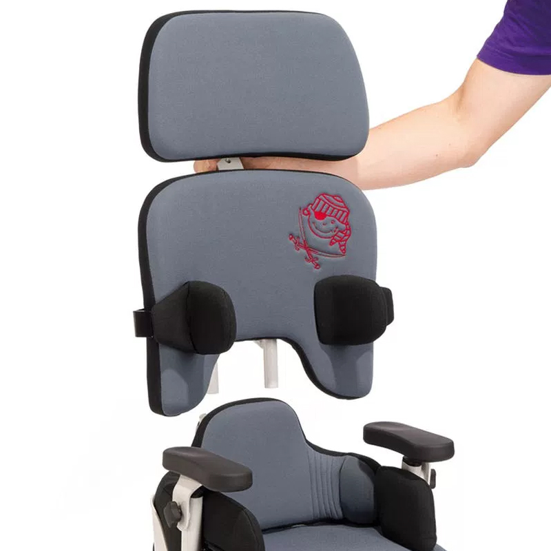 Respaldo extraíble Silla Polivalente Madita Fun Respaldo extraíble Silla Polivalente Madita Fun