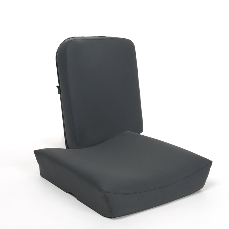 Respaldo y asiento anatómico SOFT (Dártex)