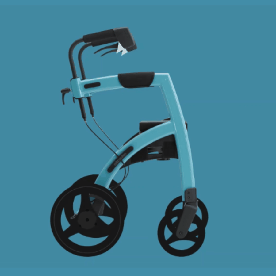 Andador Rollz Motion