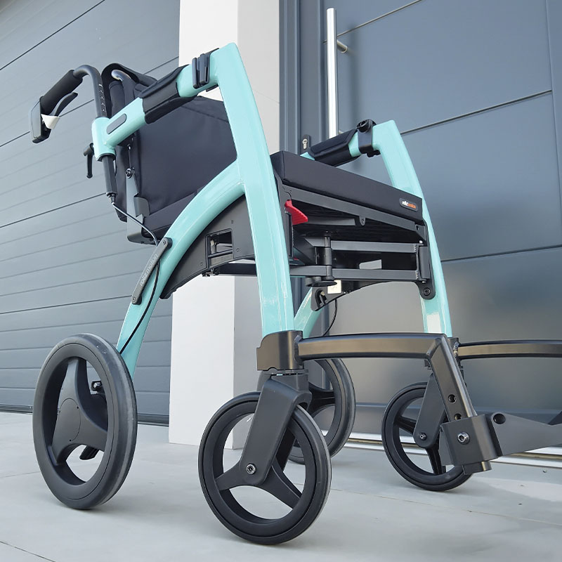 Andador Rollz Motion