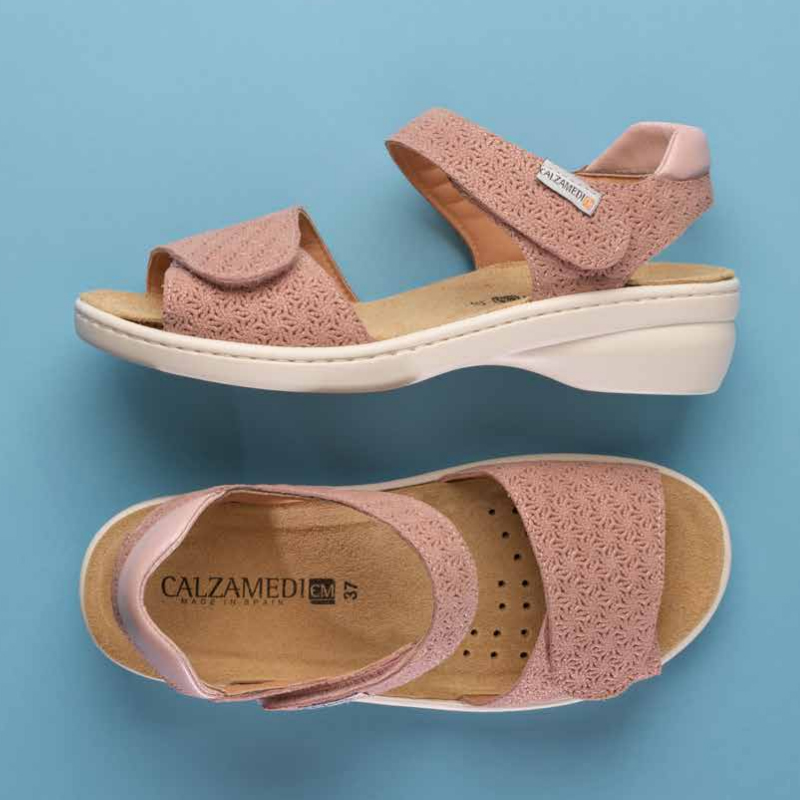 sandalias para pies delicados ortopedia sandalias para pies delicados ortopedia