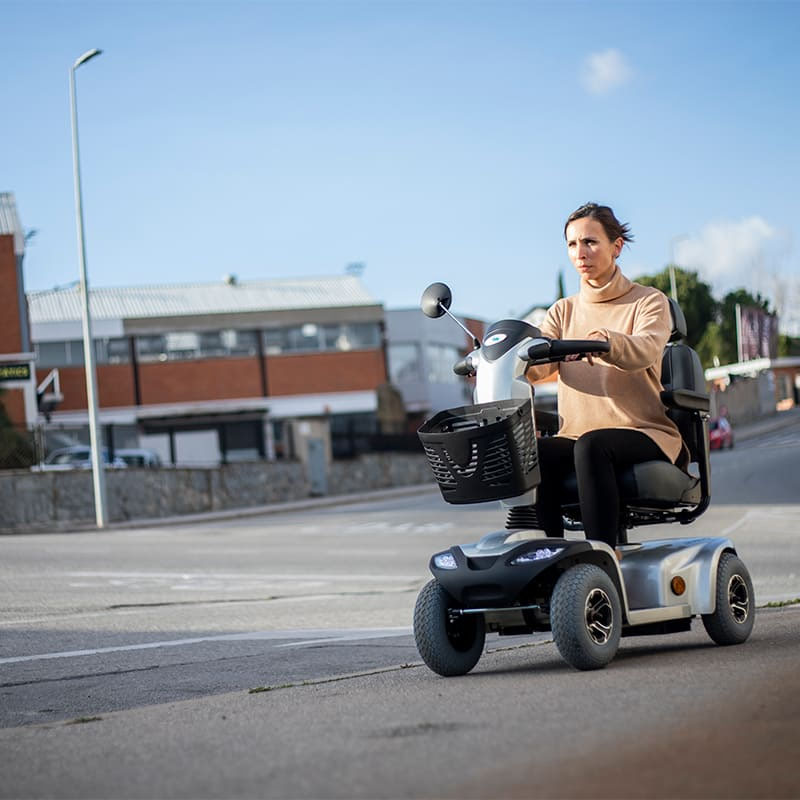 scooter-electrico-la-palma-totalcare