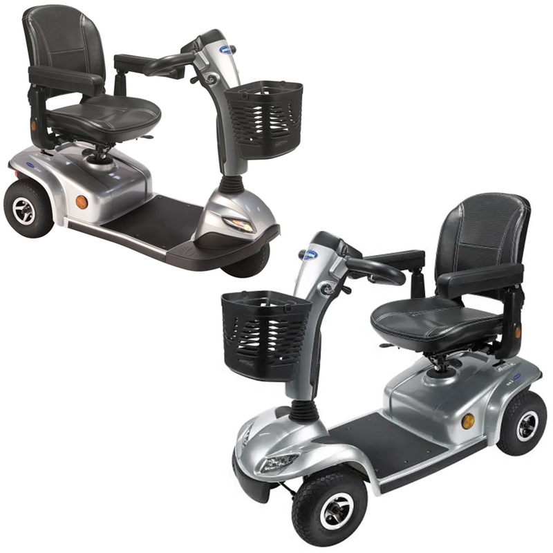 Asiento configuracion