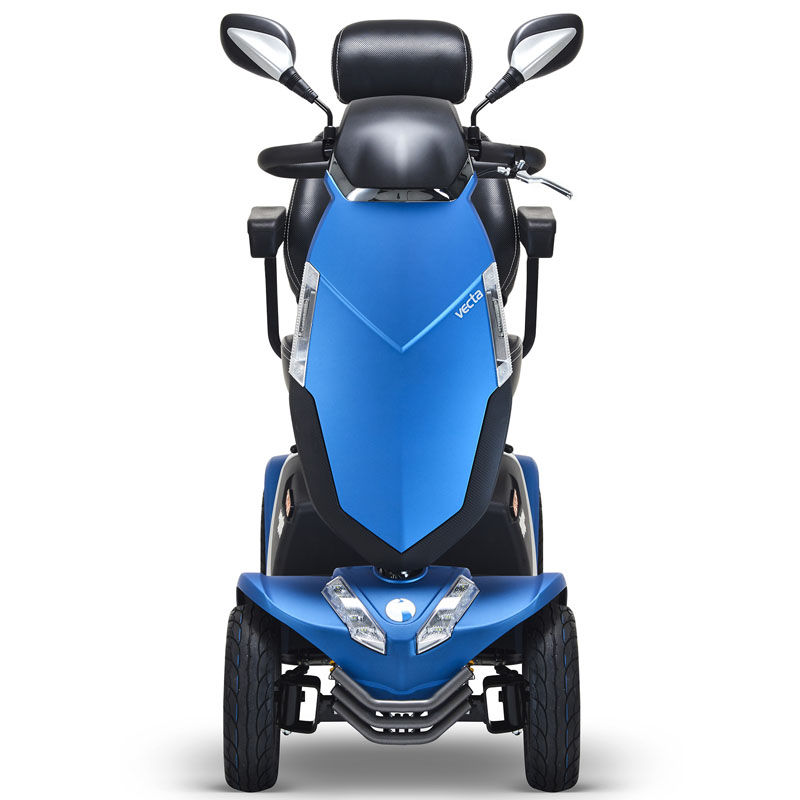 Scooter Minusválidos Estilo innovador