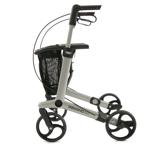 Rollator seguro