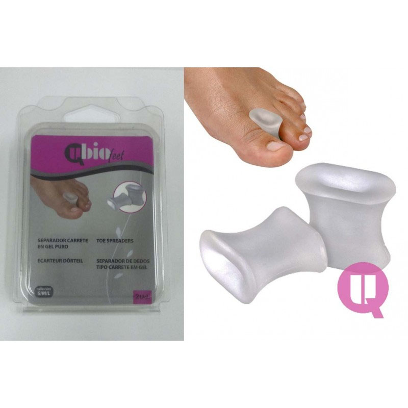 Silla de ducha con ruedas Clean