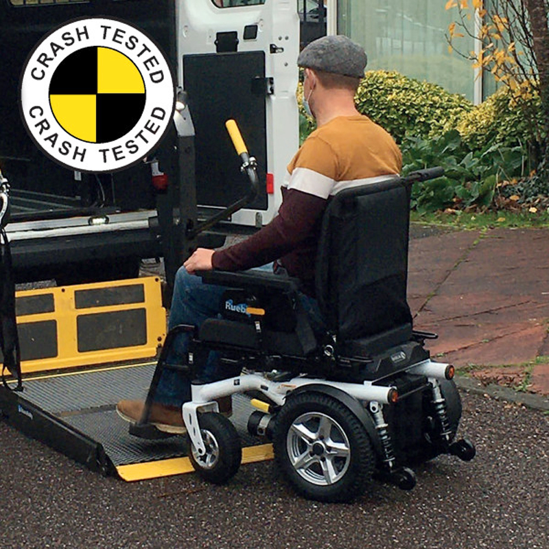 silla de ruedas Rueba 9 kmh silla de ruedas Rueba 9kmh