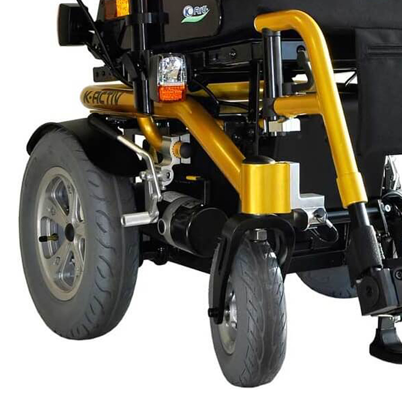 silla electrica k-active 7 silla electrica k-active 7