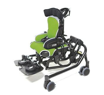 silla interior junior