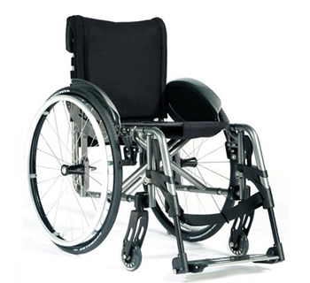 Las ventajas de una silla rígida en una silla plegable