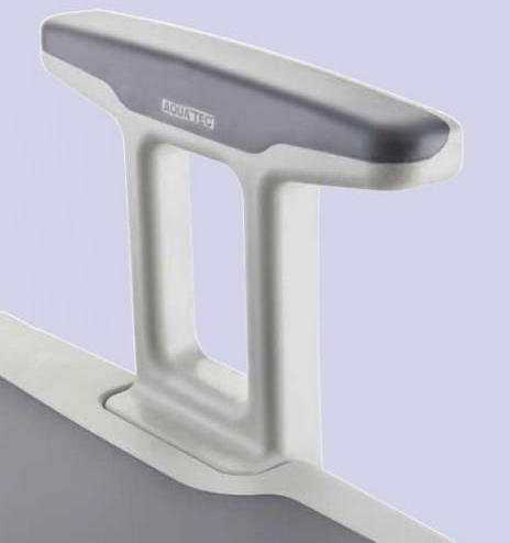 Confort y seguridad para el baño Confort y seguridad para el baño